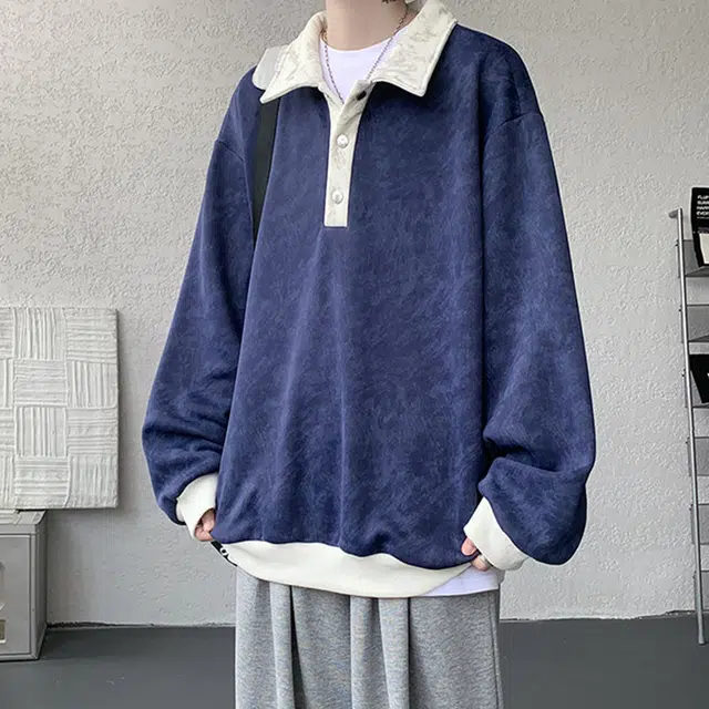 M-5XL 220 polo