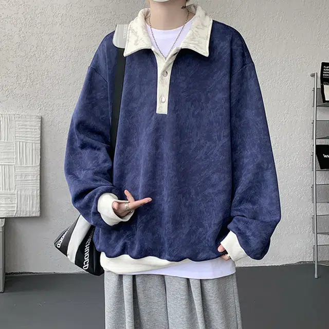 M-5XL 220 polo