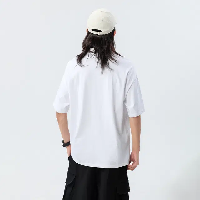 Teach Peace Polo