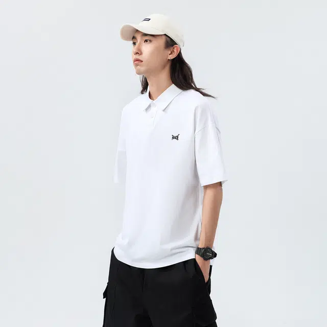 Teach Peace Polo