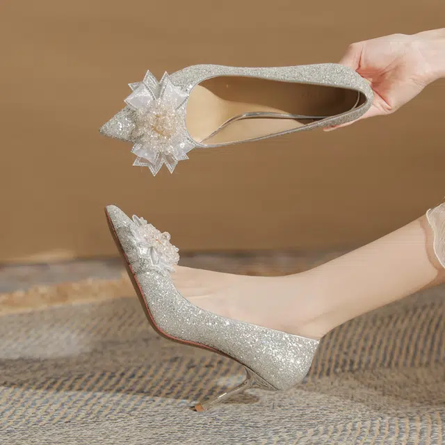 KATHRYN WILSON 8cm
