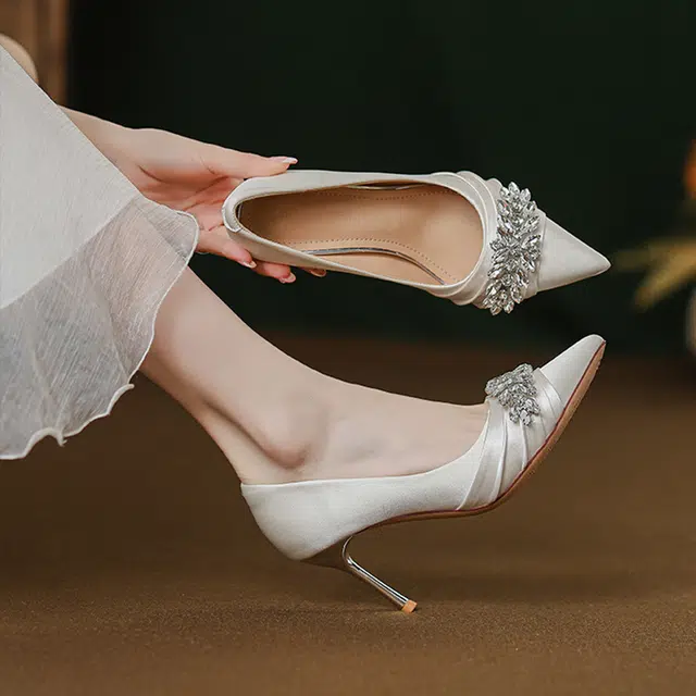 KATHRYN WILSON 8cm