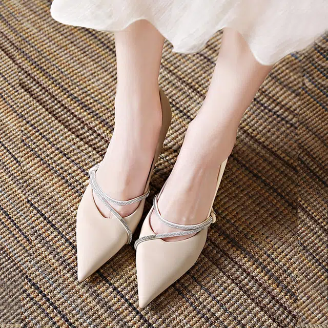 KATHRYN WILSON PU 7cm
