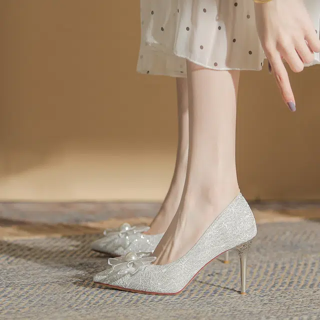 KATHRYN WILSON 8.5cm