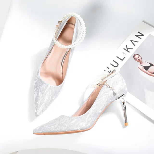 KATHRYN WILSON 8cm