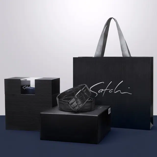 Satchi 3.4cm