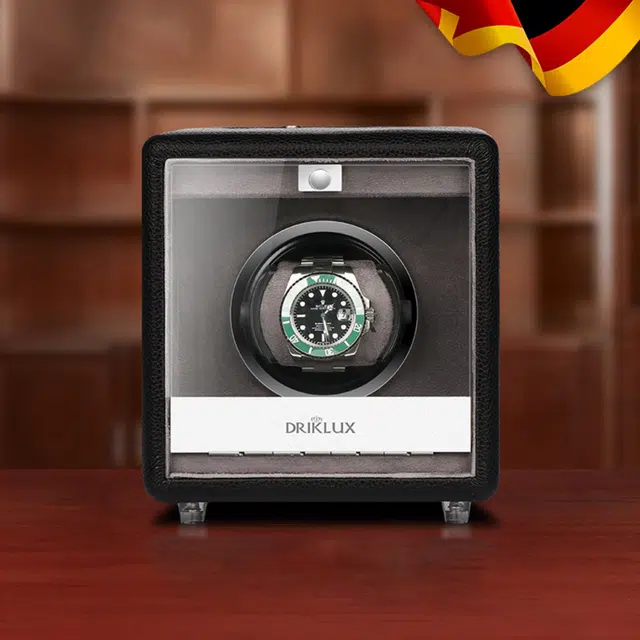 DRIKLUX