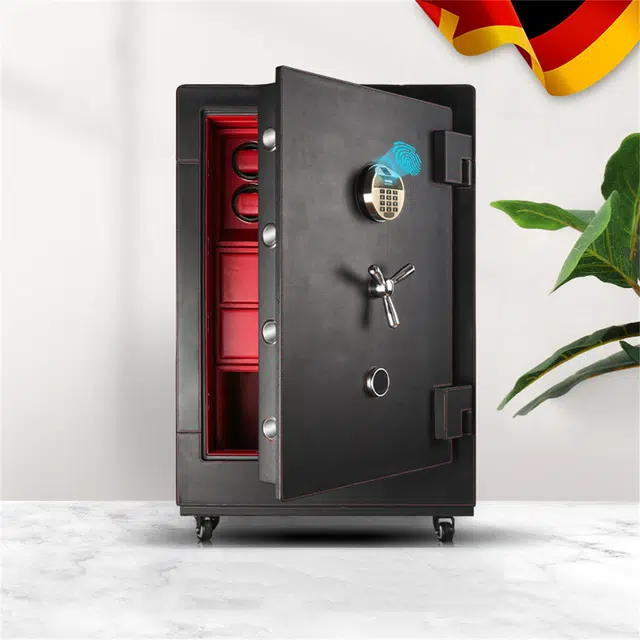 DRIKLUX 8