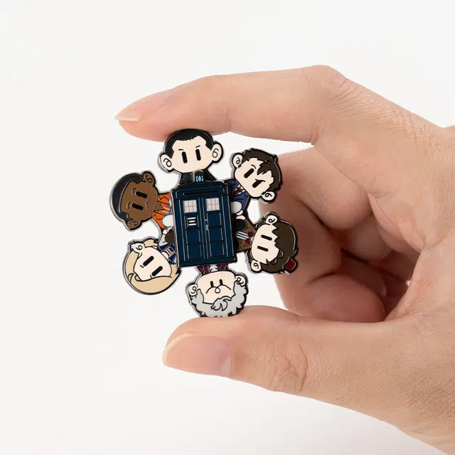 Doctor Whotardis