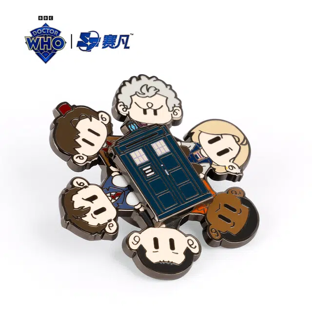 Doctor Whotardis