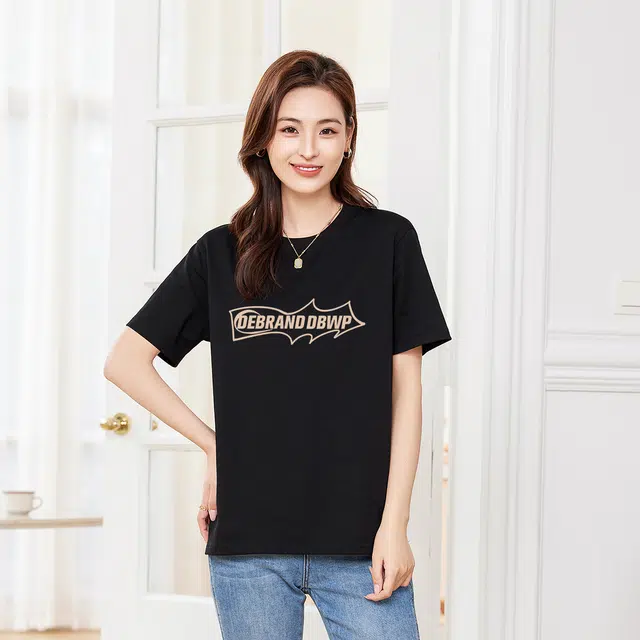 DEBRAND T