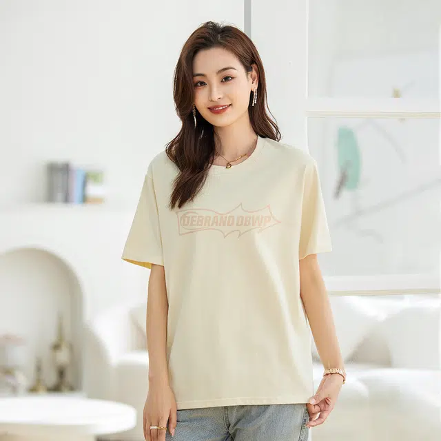 DEBRAND T
