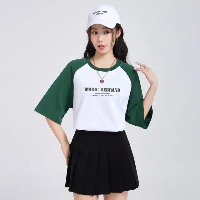 DEBRAND T