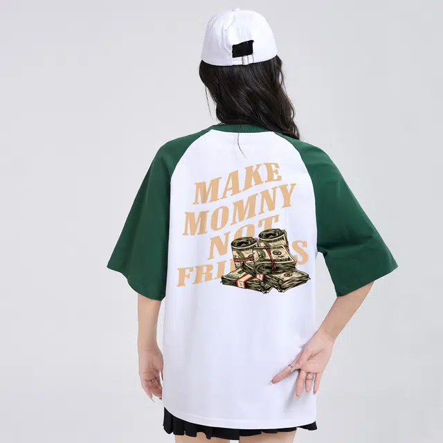 DEBRAND T