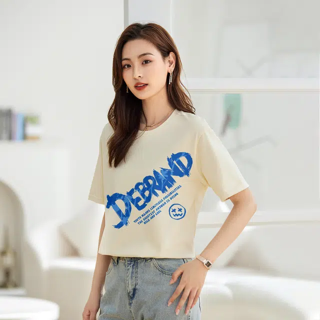 DEBRAND T
