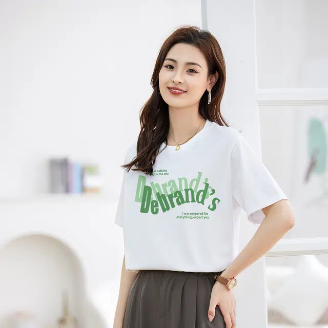 DEBRAND T