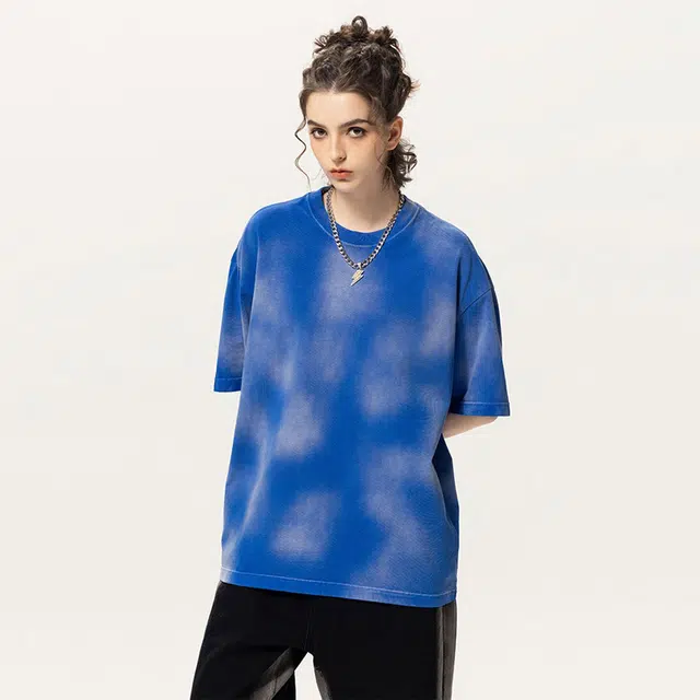 DEBRAND oversize T