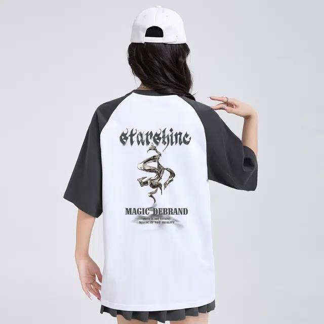 DEBRAND T