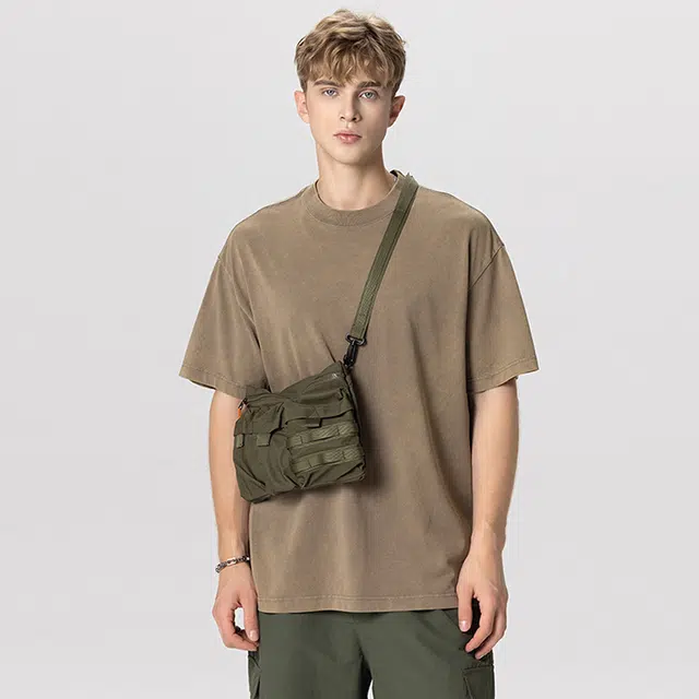 DEBRAND T