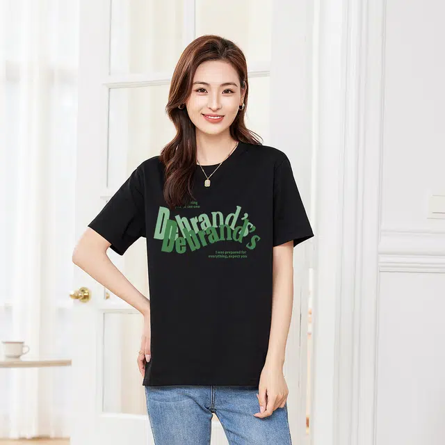 DEBRAND T