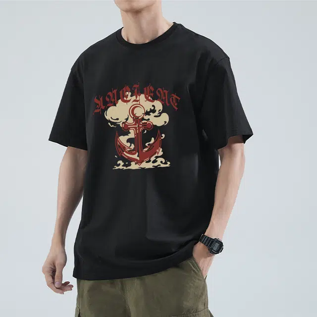 DEBRAND T