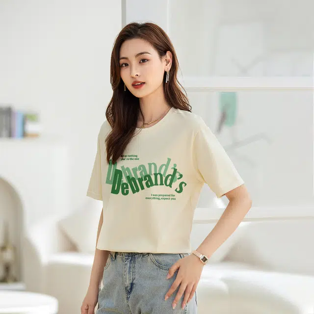 DEBRAND T