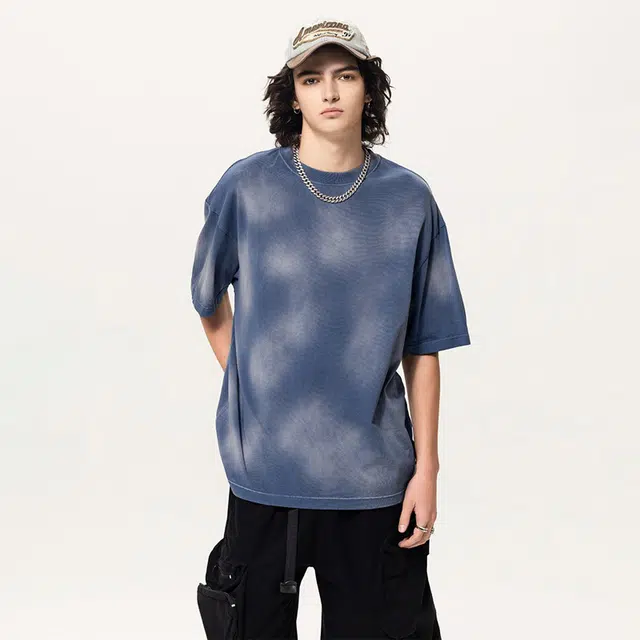 DEBRAND oversize T