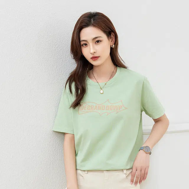 DEBRAND T