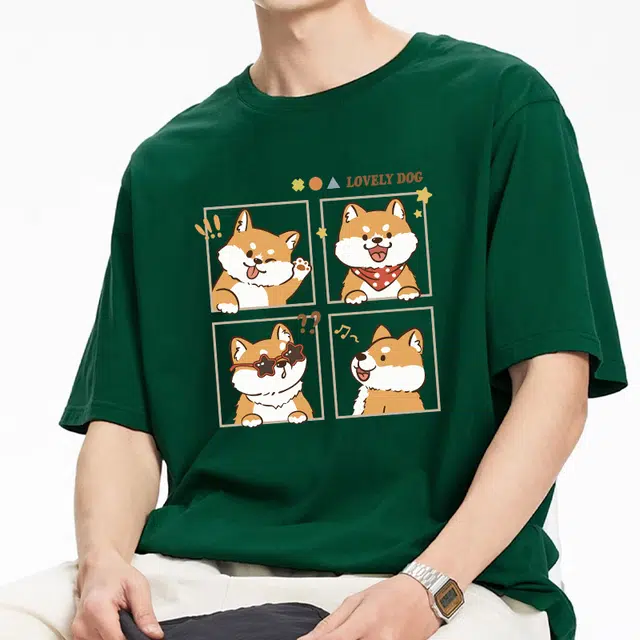 DEBRAND T
