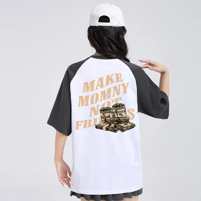DEBRAND T