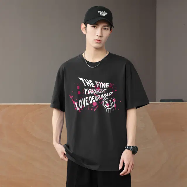 DEBRAND T