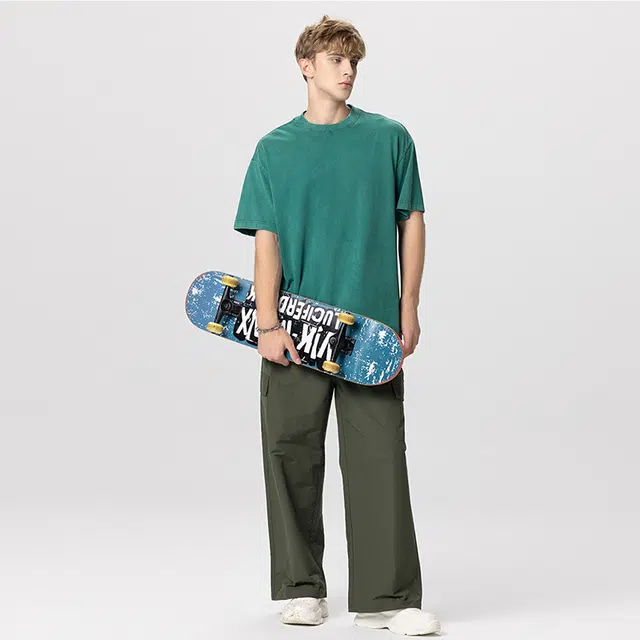 DEBRAND T