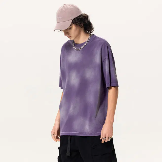 DEBRAND oversize T