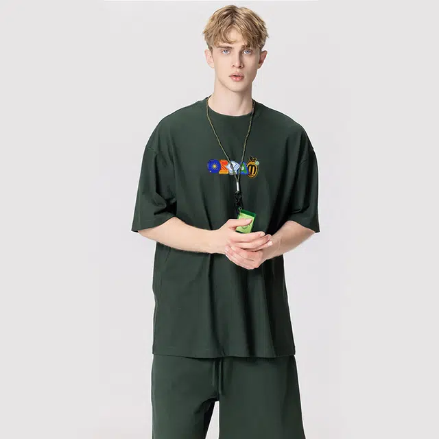 DEBRAND T