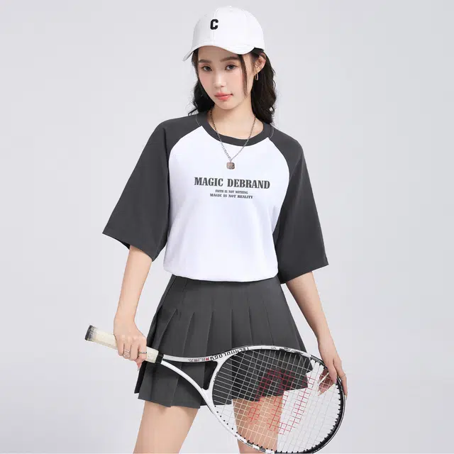 DEBRAND T