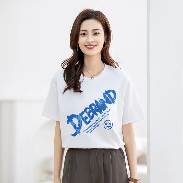 DEBRAND T