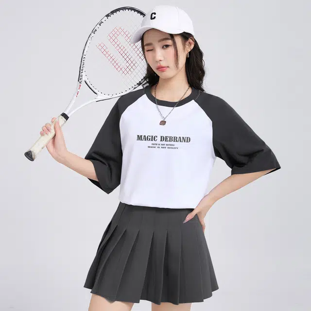 DEBRAND T