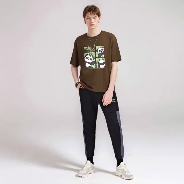 DEBRAND T