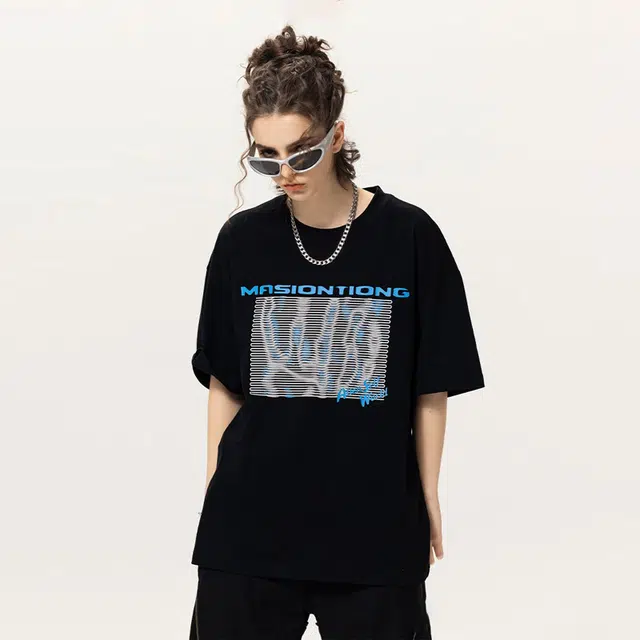 DEBRAND T