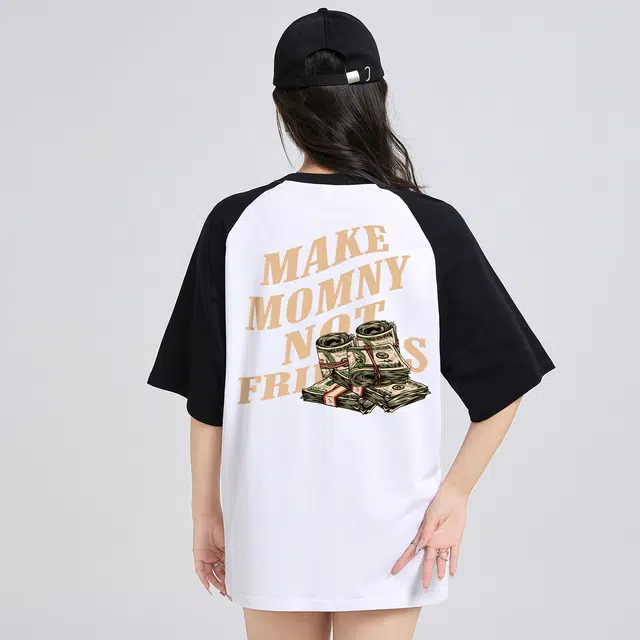 DEBRAND T