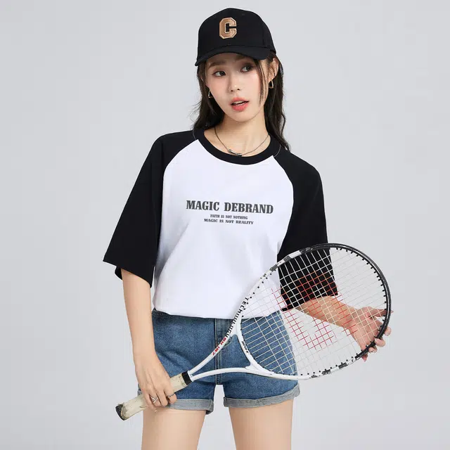 DEBRAND T