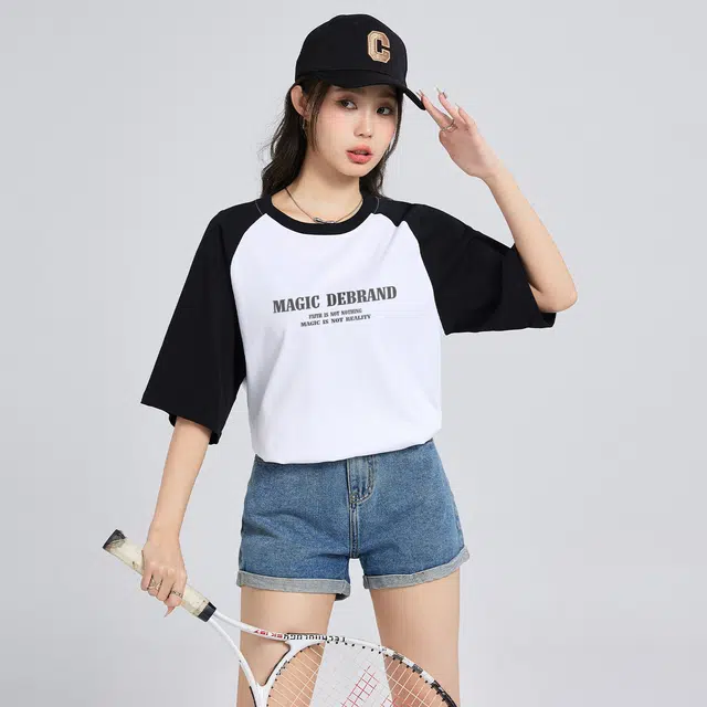 DEBRAND T