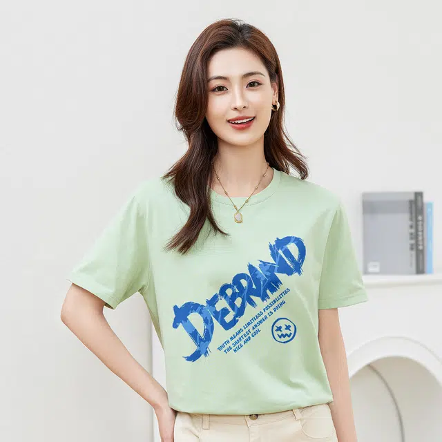 DEBRAND T
