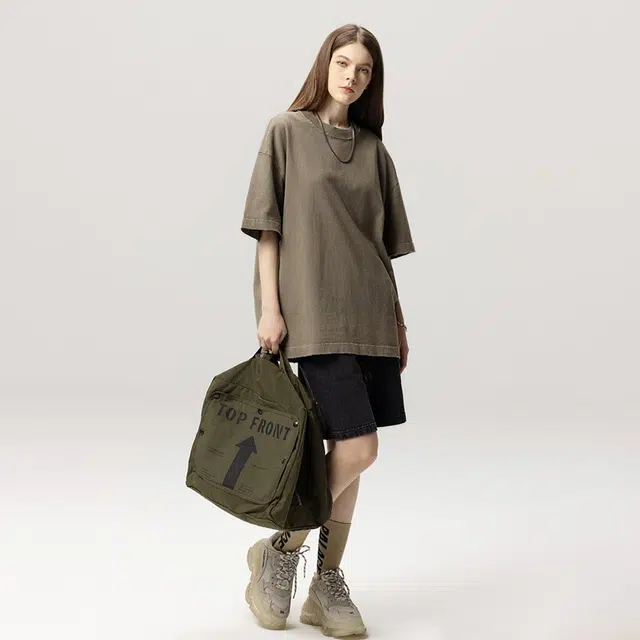 DEBRAND T