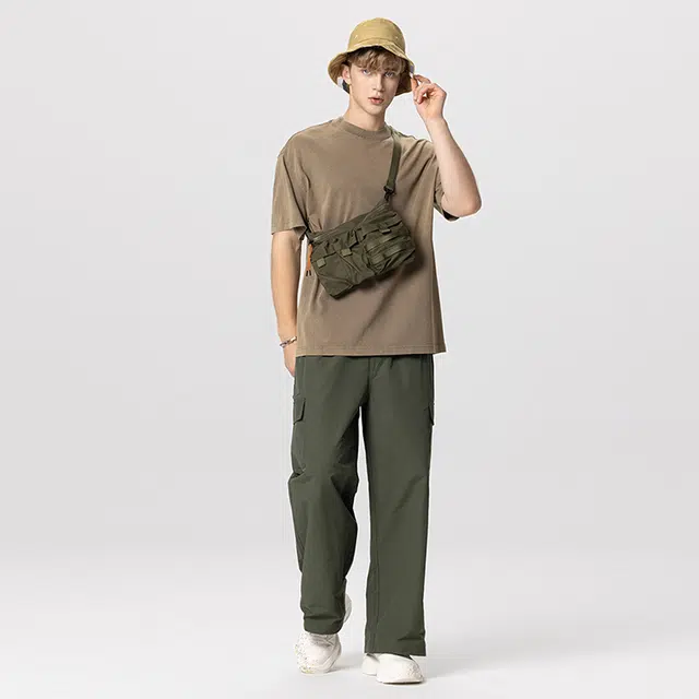 DEBRAND T