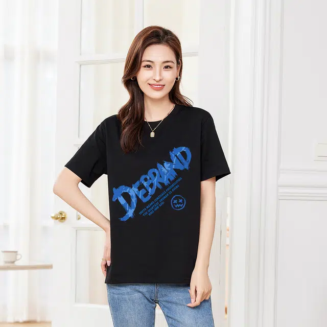 DEBRAND T