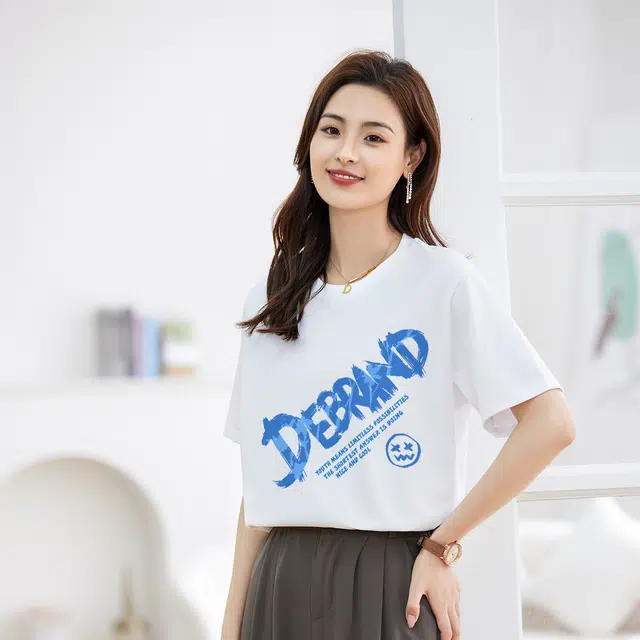 DEBRAND T