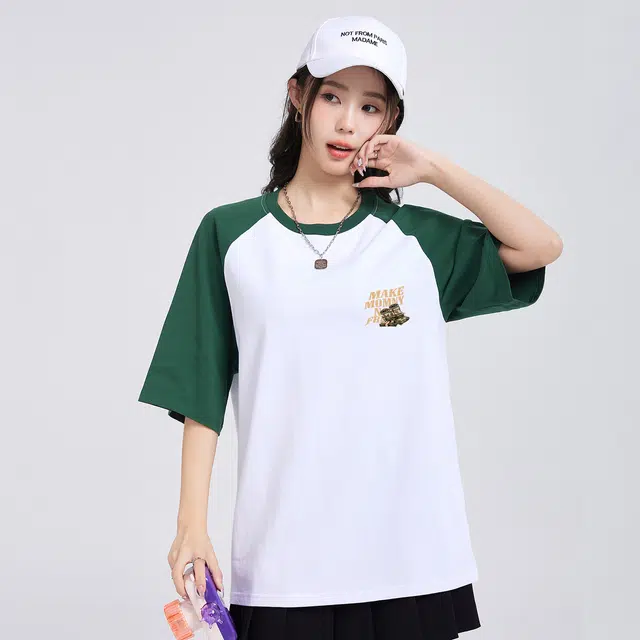 DEBRAND T