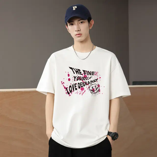 DEBRAND T