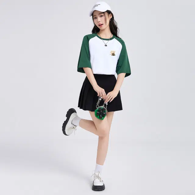 DEBRAND T